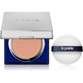 La Prairie Skin Caviar Powder Foundation pudra compacta SPF 15 - imagine 2